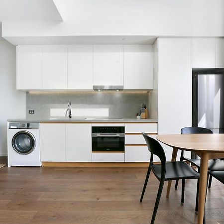 Cotton Tree Modern Apartments-Free Secure Parking Маручидор Экстерьер фото