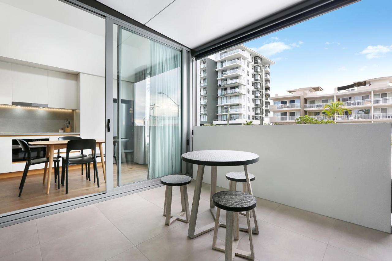 Cotton Tree Modern Apartments-Free Secure Parking Маручидор Экстерьер фото