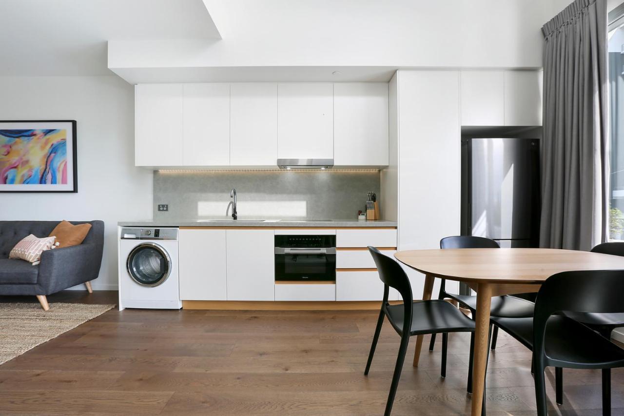 Cotton Tree Modern Apartments-Free Secure Parking Маручидор Экстерьер фото