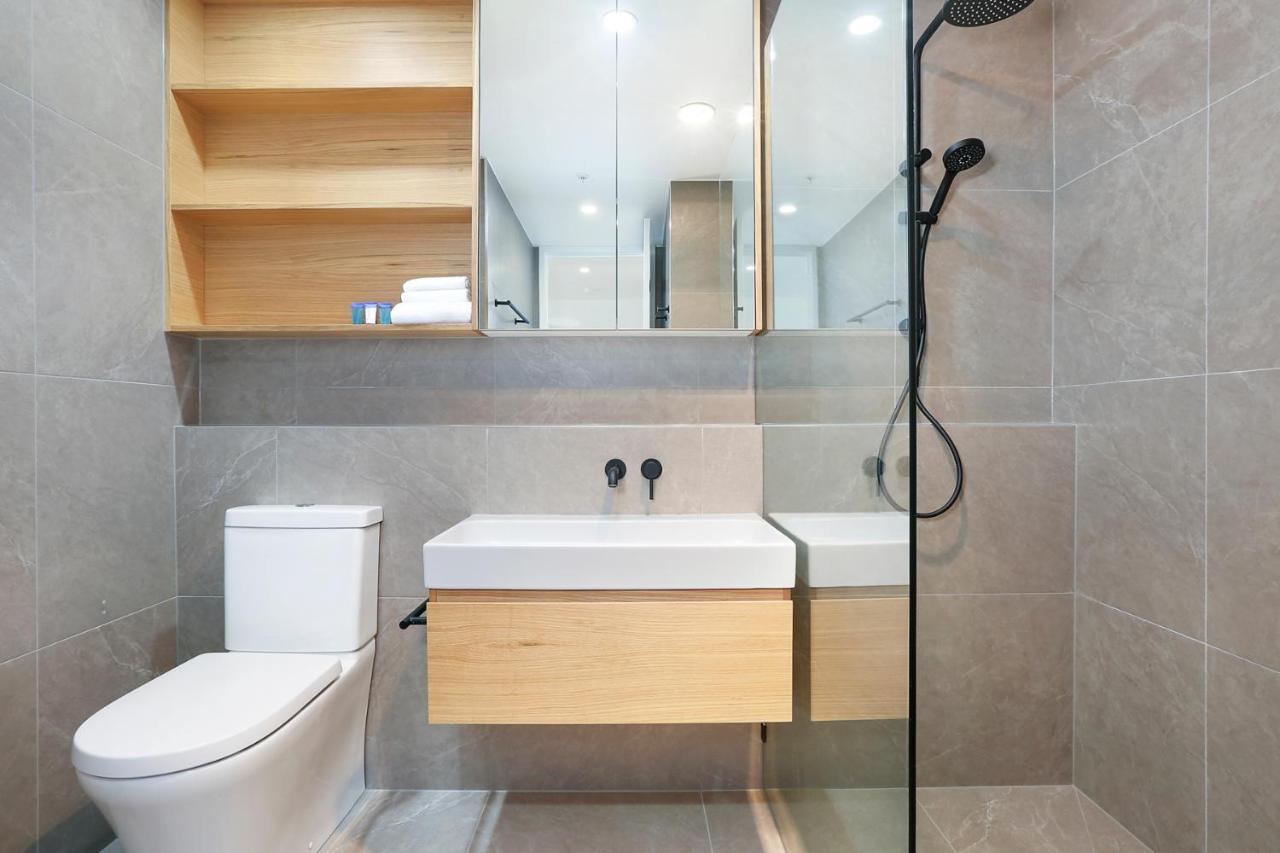 Cotton Tree Modern Apartments-Free Secure Parking Маручидор Экстерьер фото